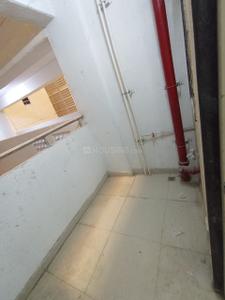 Balcony Image of 1400 Sq.ft 2 BHK Apartment / Flat for sale in Sector 14 Dwarka New Delhi for Rs. 22000000