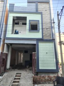 Image of 1800 Sq.ft 3 BHK Independent House for sale in Bahadurpally, Hyderabad for Rs. 10500000