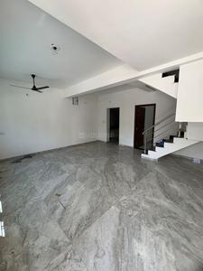Hall Image of 1850 Sq.ft 3 BHK Villa for rent in Riviera Green Homes, Sanand Ahmedabad for Rs. 21000
