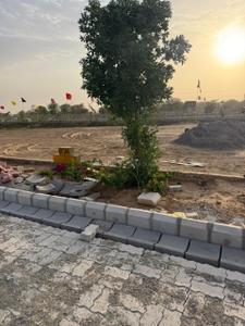 Image of 900 Sq.ft Residential Plot / Land for sale in Shivdaspura, Jaipur for Rs. 3190000