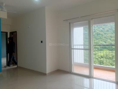 Hall Image of 1450 Sq.ft 3 BHK Apartment / Flat for sale in Sonigara Kesar, Wakad Pune for Rs. 17500000
