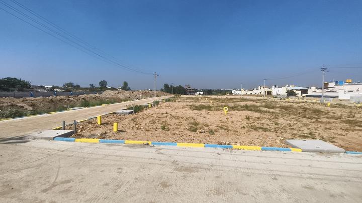 Aryan homes Main Image 1