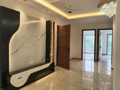 Living Room Image of 1830 Sq.ft 3 BHK Builder Floor for sale in Ansal C1 - Block, Palam Vihar Gurgaon for Rs. 27150000