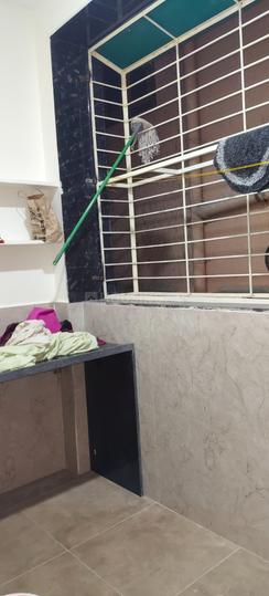 Santo house Bedroom 1