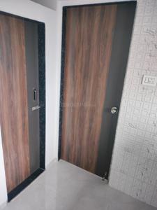 Bedroom Image of 850 Sq.ft 2 BHK Apartment / Flat for sale in Unique Poonam Sky City Phase II, Virar West Virar for Rs. 5899999
