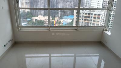 Bedroom Image of 1020 Sq.ft 2 BHK Apartment / Flat for sale in Kalpataru Crest Wing B Avalon, Bhandup West Mumbai for Rs. 20500000