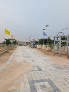 Image of 900 Sq.ft Residential Plot / Land for sale in Jaisinghpura, Jaipur for Rs. 5300000