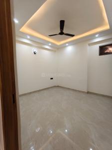 Hall Image of 950 Sq.ft 2 BHK Independent House for rent in Saket Harmony, Said-Ul-Ajaib New Delhi for Rs. 22000
