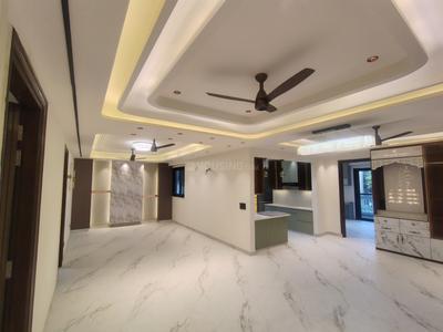 Hall Image of 3078 Sq.ft 4 BHK Builder Floor for sale in Sector 9 Gurgaon for Rs. 34500000
