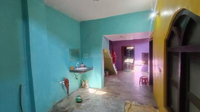 Hall Image of 1200 Sq.ft 3 BHK Independent House for sale in Hiran Nagar Unnao for Rs. 4000000