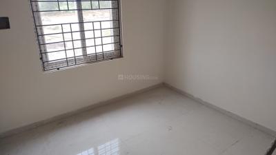 Bedroom Image of 1500 Sq.ft 3 BHK Apartment / Flat for sale in Pocharam, Secunderabad Hyderabad for Rs. 7800000
