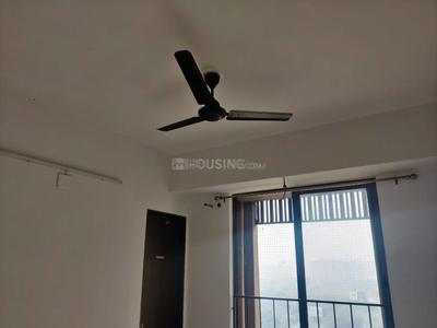 Image of 1552 Sq.ft 3 BHK Apartment / Flat for sale in Swastik Riviera, Vaishno Devi Circle, Ahmedabad for Rs. 6800000