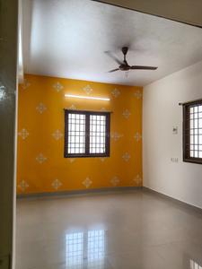 Hall Image of 1205 Sq.ft 2.5 BHK Apartment / Flat for sale in Adambakkam Chennai for Rs. 9200000