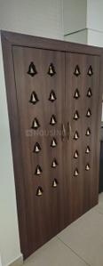 Bedroom Image of 1660 Sq.ft 3 BHK Apartment / Flat for sale in Brigade Northridge, Agrahara Layout Bengaluru for Rs. 18000000