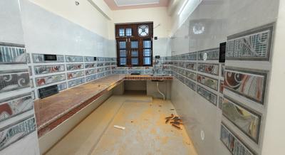 Balcony Image of 1800 Sq.ft 4 BHK Builder Floor for rent in Sharda Nagar Lucknow for Rs. 20000
