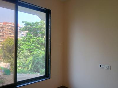 Bedroom Image of 692 Sq.ft 1 BHK Apartment / Flat for sale in Dombivli East Thane for Rs. 4860000