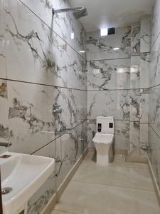 Bedroom Three Image of 1200 Sq.ft 4 BHK Apartment / Flat for sale in Saarthi Affordable Homes, Hastsal New Delhi for Rs. 7500000