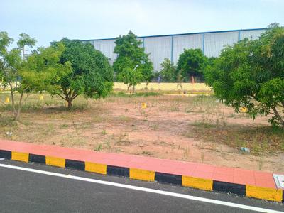Image of 1079 Sq.ft Residential Plot / Land for sale in Senganmal, Chennai for Rs. 5934500