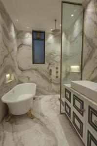 Image of 3325 Sq.ft 4 BHK Builder Floor for rent in Defence Colony, New Delhi for Rs. 550000