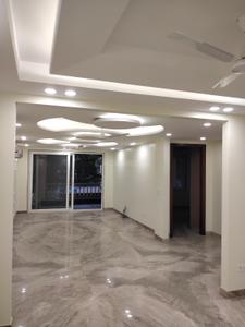 Hall Image of 1500 Sq.ft 1 BHK Builder Floor for rent in Defence Colony New Delhi for Rs. 300000