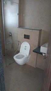 Image of 1485 Sq.ft 4 BHK Apartment / Flat for rent in Runwal The Central Park, Chinchwad, Pune for Rs. 110001