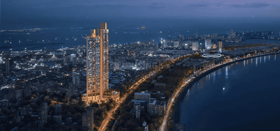 4 BHK Apartment