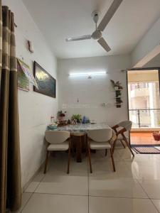 Kitchen Image of 1746 Sq.ft 3 BHK Apartment / Flat for sale in Bhayli Vadodara for Rs. 6600000