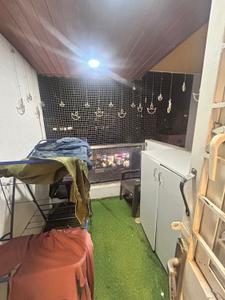 Kitchen Image of 680 Sq.ft 1 BHK Apartment / Flat for sale in Choice Goodwill Metropolis East, Lohegaon Pune for Rs. 5500000