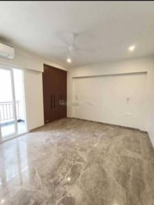 Bedroom Image of 3200 Sq.ft 4 BHK Builder Floor for rent in Sarvapriya Vihar New Delhi for Rs. 260000