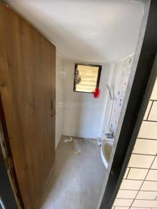 Balcony Image of 374 Sq.ft 1 BHK Apartment / Flat for rent in Anchor Park, Nalasopara East Nala Sopara for Rs. 10000