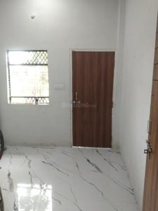 1 BHK Independent Builder Floor