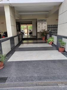 Image of 1100 Sq.ft 2 BHK Apartment / Flat for sale in Vedant Kingston Serene, Handewadi, Pune for Rs. 4050000