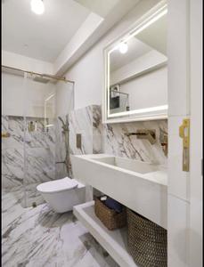 Bathroom Image of 6500 Sq.ft 4 BHK Duplex for sale in Science City Ahmedabad for Rs. 65000000