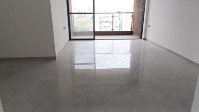 Living Room Image of 1400 Sq.ft 3 BHK Apartment / Flat for sale in Unique Youtopia, Kharadi Pune for Rs. 13700000