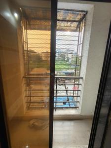 Balcony Image of 985 Sq.ft 2 BHK Apartment / Flat for sale in Dombivli West Thane for Rs. 8500000