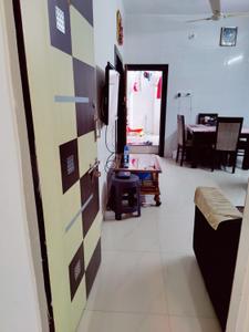 Bedroom Image of 1000 Sq.ft 3 BHK Independent House for sale in Chandkheda Ahmedabad for Rs. 9000000