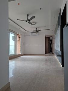 Hall Image of 1750 Sq.ft 3 BHK Apartment / Flat for sale in Kamdhenu Vogue, Sanpada Navi Mumbai for Rs. 42500000