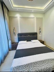 Bedroom Image of 1017 Sq.ft 2 BHK Apartment / Flat for sale in Kharar Mohali for Rs. 5650000