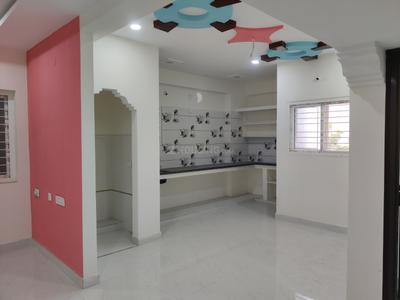 Hall Image of 1100 Sq.ft 2 BHK Apartment / Flat for sale in Uppal Hyderabad for Rs. 6550000