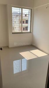 Bedroom Image of 560 Sq.ft 1 BHK Apartment / Flat for sale in Wagholi Pune for Rs. 3500000