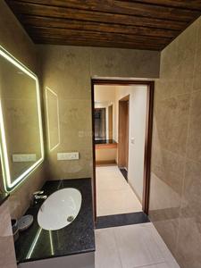 Bathroom Image of 3050 Sq.ft 4 BHK Apartment / Flat for sale in KGK Aahvan, Vaishali Nagar Jaipur for Rs. 21400000