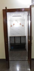 Bedroom Image of 1618 Sq.ft 3 BHK Apartment / Flat for rent in G R Grands Apartment, RR Nagar Bengaluru for Rs. 40000