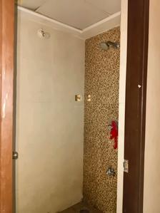 Common Bathroom Image of 718 Sq.ft 1 BHK Apartment / Flat for sale in Lodha Lakeshore Greens, Palava Phase 2 Thane for Rs. 3300000