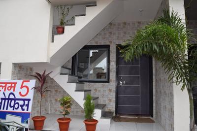 Image of 480 Sq.ft 1 BHK Independent House for rent in Saniya Kande, Surat for Rs. 5000