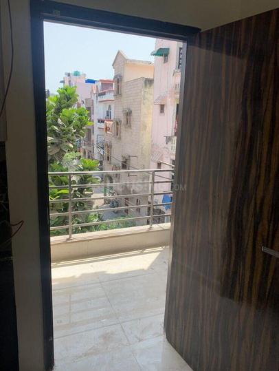 Sector 16E, Sector 16 Rohini Bedroom 1