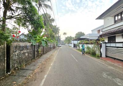 Image of 4350 Sq.ft Residential Plot / Land for sale in North Parvur, Kochi for Rs. 10000000