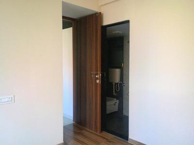 Bedroom Image of 504 Sq.ft 1 BHK Apartment / Flat for sale in Lodha Crown Dombivli 1, Dombivli East Thane for Rs. 3720000