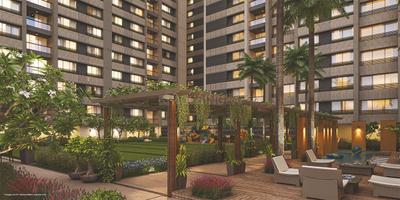 3 BHK Apartment