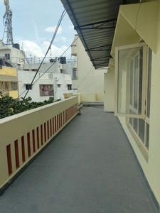 Passage Image of 2100 Sq.ft 3 BHK Apartment / Flat for rent in Motherland Apartment, Kaggadasapura Bengaluru for Rs. 50000