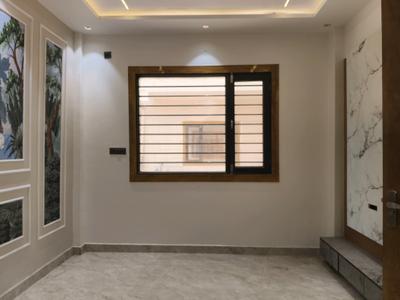 Living Room Image of 1800 Sq.ft 3 BHK Villa for sale in Yuvraj Villa, Noida Extension Greater Noida for Rs. 8004500
